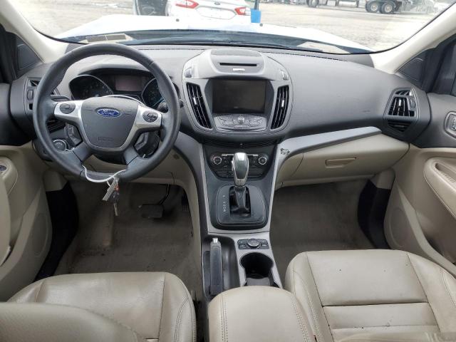 Photo 8 from auction – 2014 FORD ESCAPE SE with VIN 1FMCU9G91EUC03954
