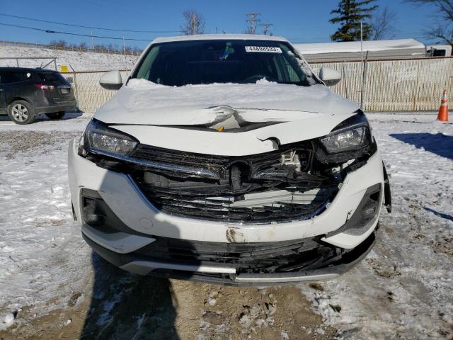 Foto 5 de la subasta – 2021 BUICK ENCORE GX con VIN KL4MMBS2XMB099690