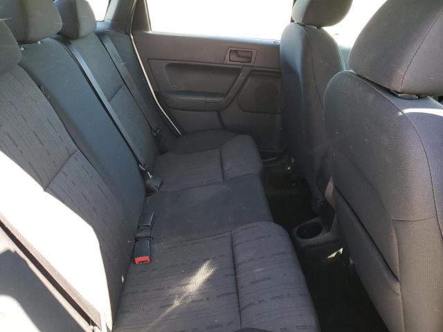 Photo 10 from auction – 2011 FORD FOCUS SE with VIN 1FAHP3FN7BW172129