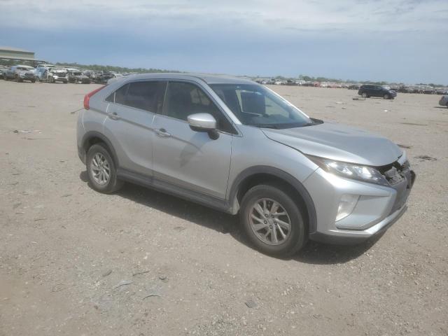 Photo 4 from auction – 2019 MITSUBISHI ECLIPSE CR with VIN JA4AT3AA7KZ018542