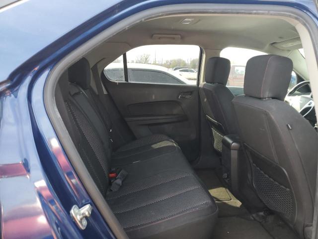 Photo 11 from auction – 2010 CHEVROLET EQUINOX with VIN 2CNALDEW7A6320517