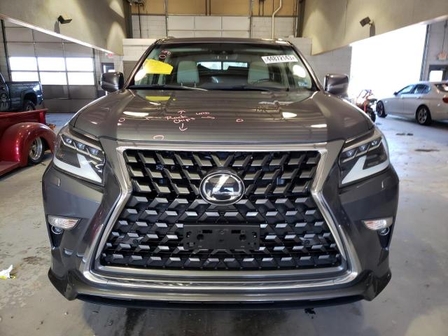Photo 5 from auction – 2020 LEXUS GX 460 PRE with VIN JTJAM7BX7L5263067