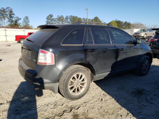 Photo 3 from auction – 2007 FORD EDGE SEL with VIN 2FMDK38C47BB35806