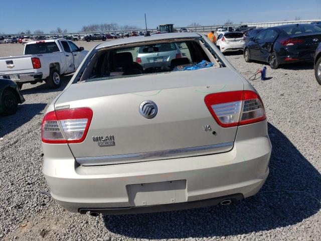 Photo 6 from auction – 2008 MERCURY MILAN PREM with VIN 3MEHM08108R622905