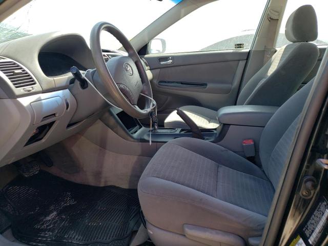 Photo 7 from auction – 2005 TOYOTA CAMRY LE with VIN 4T1BE32K25U019462