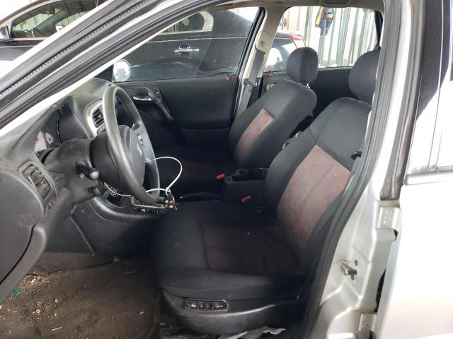 Photo 7 from auction – 2003 SATURN L200 with VIN 1G8JU54F23Y502982