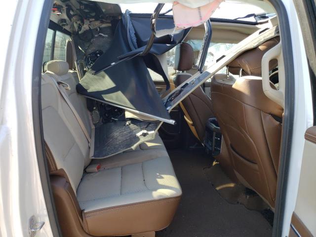 Photo 10 from auction – 2021 RAM 1500 LARAM with VIN 1C6SRFJT5MN568156