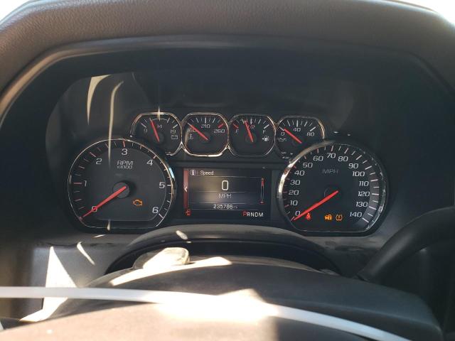 Photo 9 from auction – 2014 GMC SIERRA K15 with VIN 3GTU2VEC9EG447912