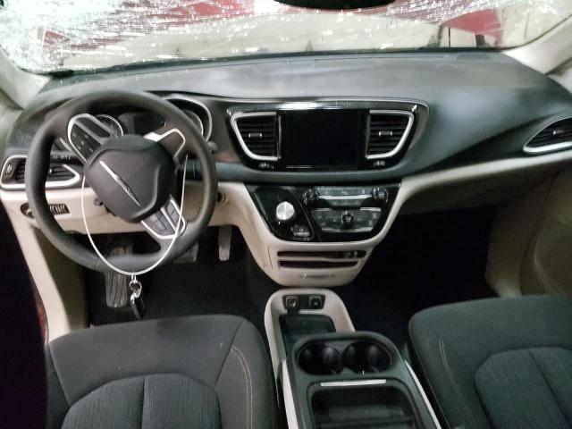 Photo 8 from auction – 2017 CHRYSLER PACIFICA T with VIN 2C4RC1BG6HR782126
