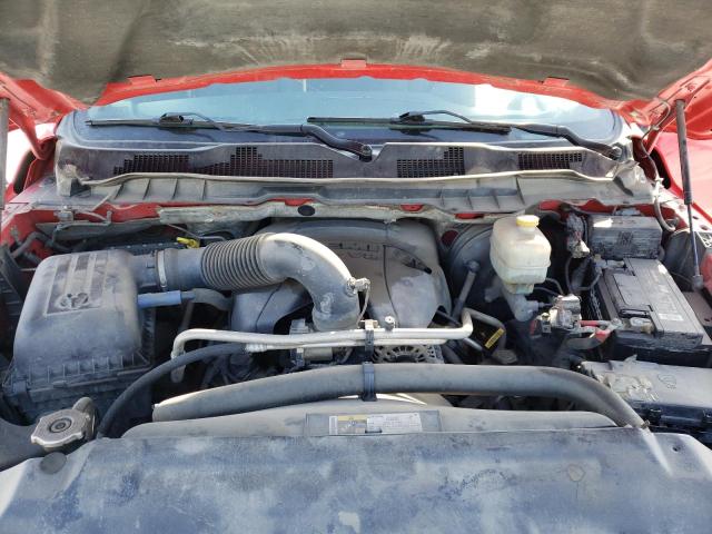 Photo 11 from auction – 2014 RAM 2500 ST with VIN 3C6TR5HT7EG228277