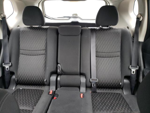 Photo 10 from auction – 2018 NISSAN ROGUE S with VIN KNMAT2MV6JP541592