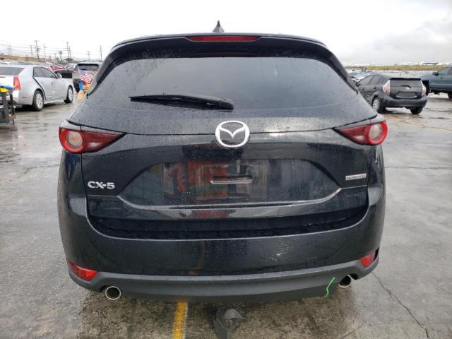 Photo 6 from auction – 2020 MAZDA CX-5 TOURI with VIN JM3KFACM6L0797720