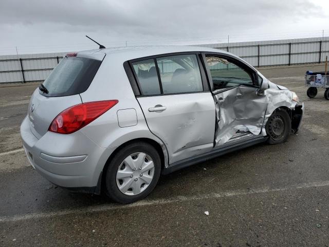 Photo 3 from auction – 2009 NISSAN VERSA S with VIN 3N1BC13E09L350910