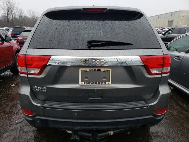 Photo 6 from auction – 2012 JEEP GRAND CHER with VIN 1C4RJFAG9CC165616