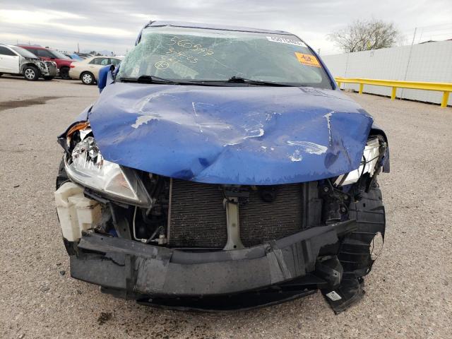 Photo 5 from auction – 2011 NISSAN VERSA S with VIN 3N1BC1CP6BL504446