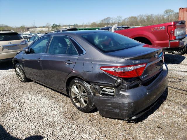 Photo 2 from auction – 2015 TOYOTA CAMRY LE with VIN 4T1BF1FK7FU984864