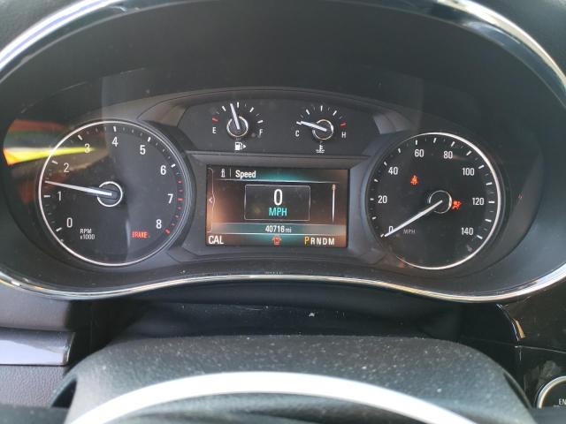 Photo 9 from auction – 2018 BUICK ENCORE PRE with VIN KL4CJBSB4JB512901
