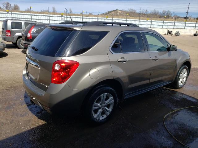 Photo 3 from auction – 2011 CHEVROLET EQUINOX LT with VIN 2CNFLEEC3B6428295