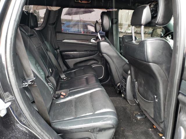 Photo 10 from auction – 2015 JEEP GRAND CHER with VIN 1C4RJECG3FC944201