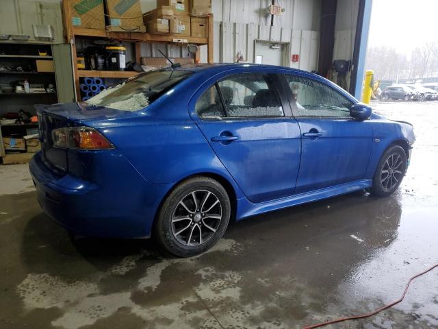 Photo 3 from auction – 2015 MITSUBISHI LANCER SE with VIN JA32V2FW0FU022064