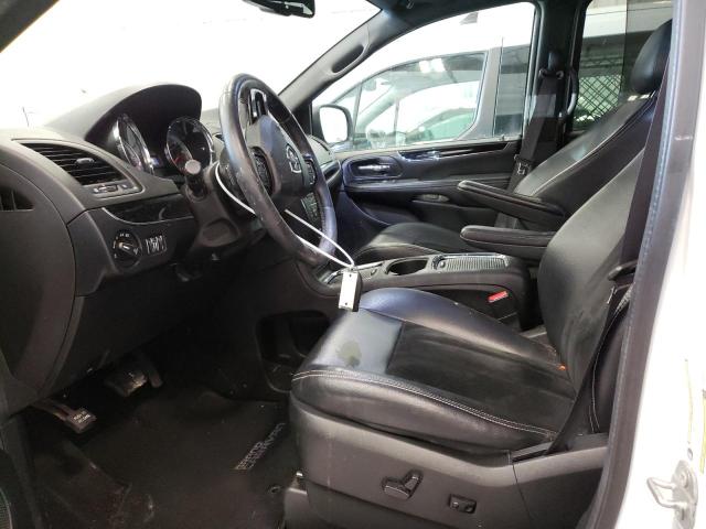 Photo 7 from auction – 2016 DODGE GRAND CARA with VIN 2C4RDGCG7GR386932