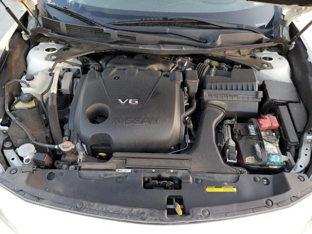 Photo 11 from auction – 2017 NISSAN MAXIMA 3.5 with VIN 1N4AA6AP0HC450070