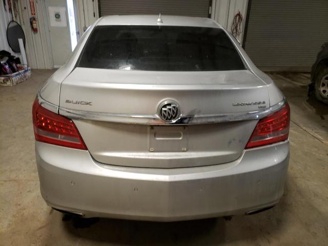 Photo 6 from auction – 2014 BUICK LACROSSE P with VIN 1G4GE5G31EF109161