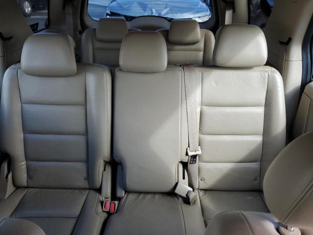Photo 10 from auction – 2005 FORD FREESTYLE with VIN 1FMZK05195GA72604