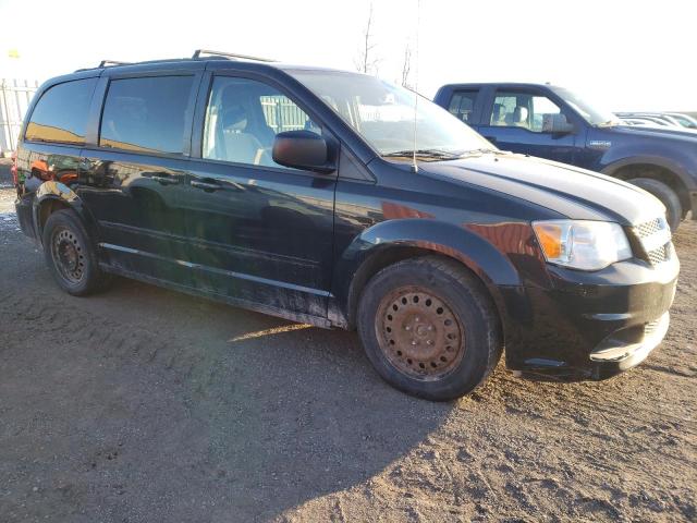 Photo 4 from auction – 2013 DODGE GRAND CARA with VIN 2C4RDGBG6DR697619