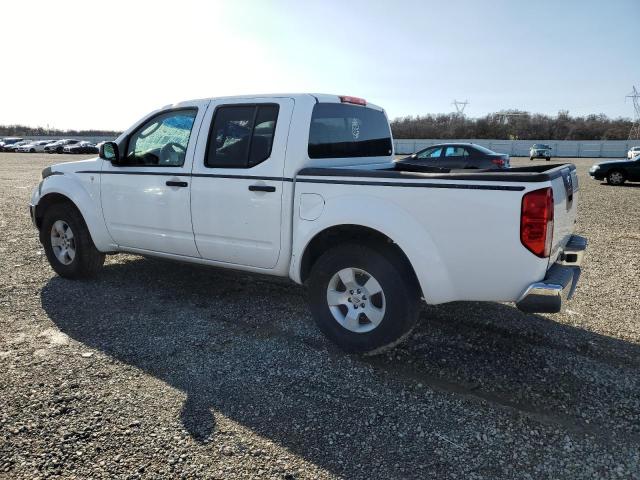 Photo 2 from auction – 2005 NISSAN FRONTIER C with VIN 1N6AD07U85C421226