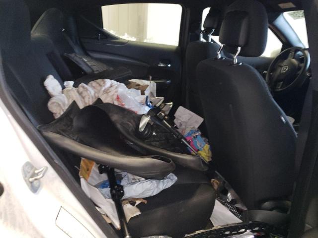 Photo 10 from auction – 2014 DODGE AVENGER SE with VIN 1C3CDZAB2EN168792