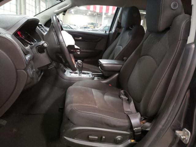 Photo 7 from auction – 2014 GMC ACADIA SLE with VIN 1GKKVPKD8EJ187917