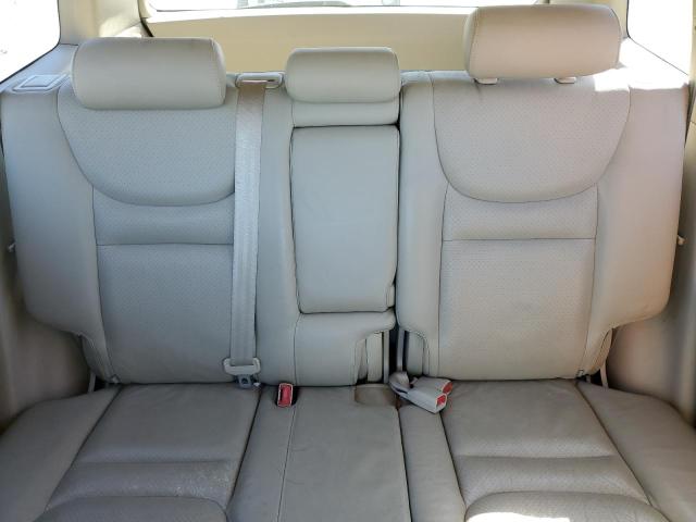 Photo 10 from auction – 2003 TOYOTA HIGHLANDER with VIN JTEHF21A230147683