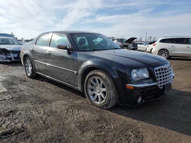 Photo 4 from auction – 2005 CHRYSLER 300C with VIN 2C3AA63HX5H503581