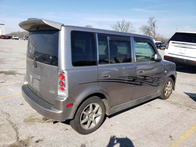Photo 3 from auction – 2005 TOYOTA SCION XB with VIN JTLKT324750176444