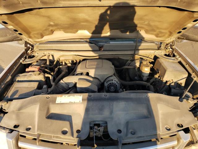 Photo 11 from auction – 2013 GMC SIERRA C15 with VIN 3GTP1VE09DG204850
