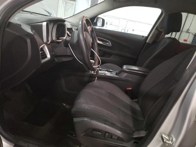 Photo 7 from auction – 2011 CHEVROLET EQUINOX LT with VIN 2GNALDEC3B1336214