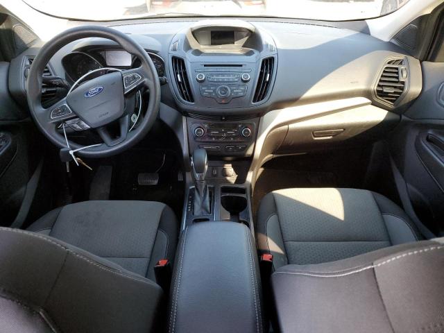 Photo 8 from auction – 2018 FORD ESCAPE SE with VIN 1FMCU0GD2JUC31675