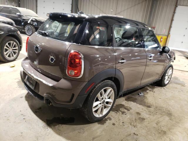 Photo 3 from auction – 2014 MINI COOPER S C with VIN WMWZC5C5XEWP41552