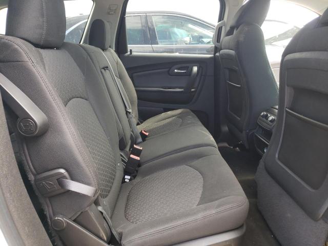 Zdjęcie 11 z aukcji – 2010 CHEVROLET TRAVERSE L z VIN 1GNLRFED7AS125768