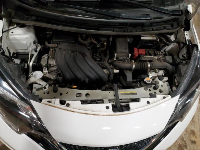 Photo 11 from auction – 2019 NISSAN VERSA NOTE with VIN 3N1CE2CP8KL362220