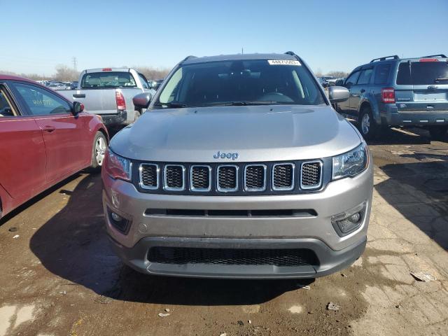 Photo 5 from auction – 2018 JEEP COMPASS LA with VIN 3C4NJCBB8JT240968
