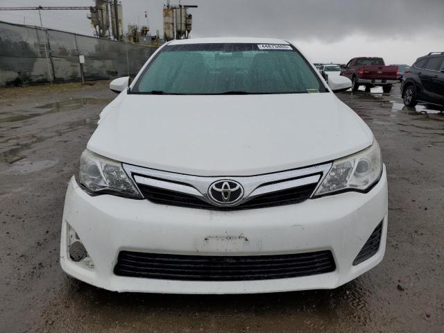Photo 5 from auction – 2014 TOYOTA CAMRY L with VIN 4T4BF1FK4ER418519