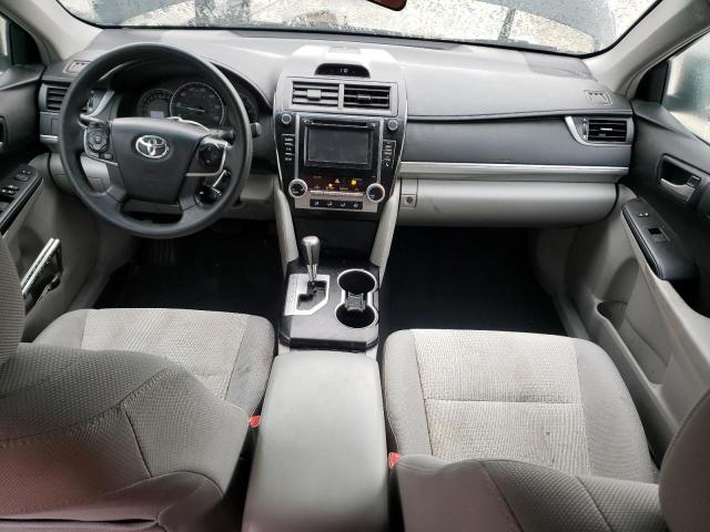 Photo 8 from auction – 2014 TOYOTA CAMRY L with VIN 4T1BF1FK1EU422151