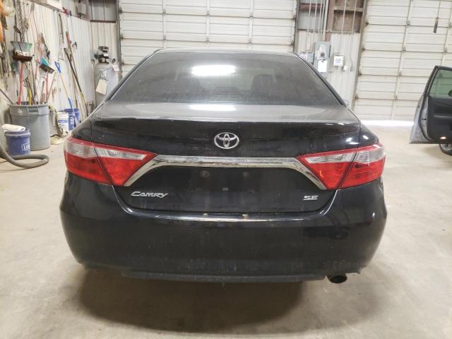 Photo 6 from auction – 2017 TOYOTA CAMRY LE with VIN 4T1BF1FK8HU375222