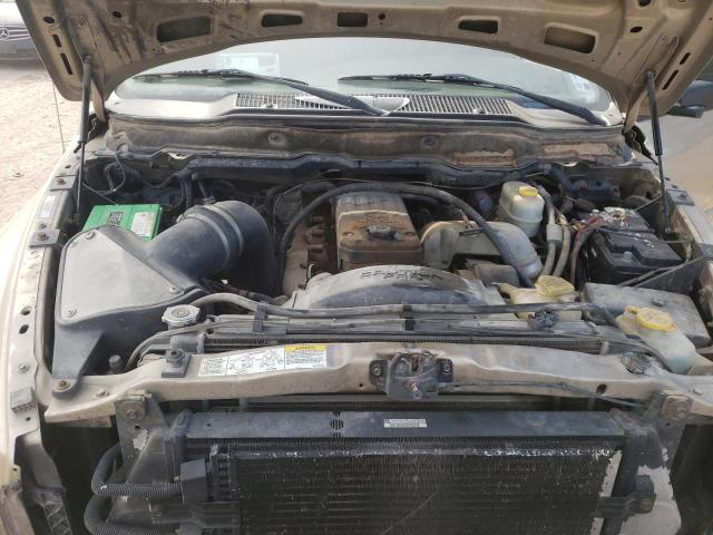 Photo 11 from auction – 2003 DODGE RAM 2500 S with VIN 3D7KU28C03G800701