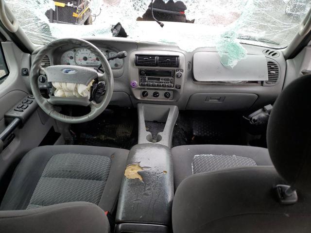 Photo 8 from auction – 2003 FORD EXPLORER S with VIN 1FMZU67EX3UB28674