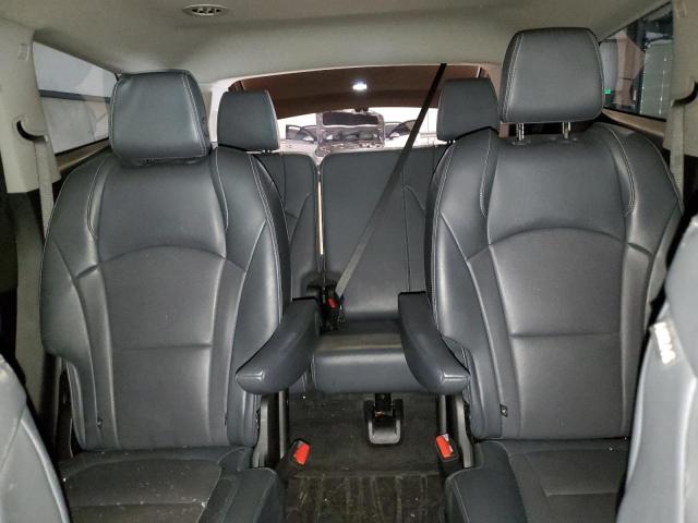 Photo 10 from auction – 2018 BUICK ENCLAVE PR with VIN 5GAEVBKWXJJ133575