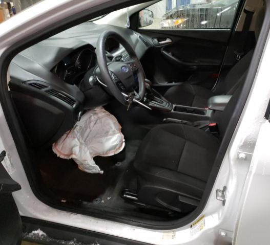 Photo 7 from auction – 2018 FORD FOCUS SE with VIN 1FADP3K24JL250330