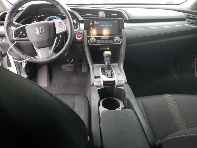 Photo 8 from auction – 2016 HONDA CIVIC EX with VIN 2HGFC2F79GH538835